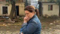Атака на Одесу 17 червня 2025