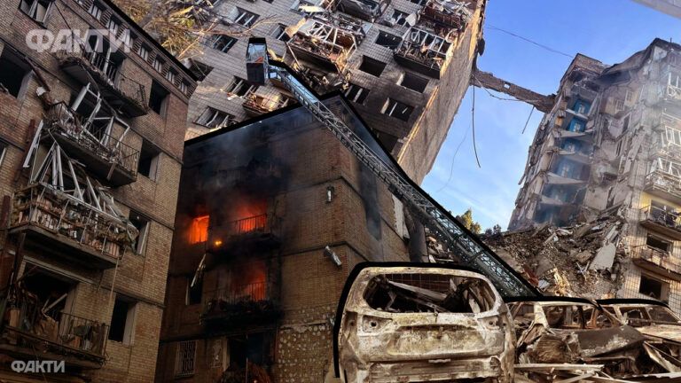 обстріл україни 17 червня