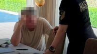 НАБУ корупція онхохворі