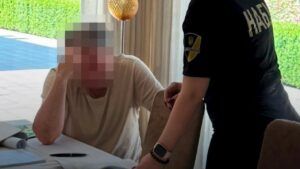 НАБУ корупція онхохворі