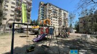 наслідки атаки на Київ