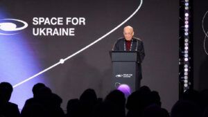 Володимир Горбулін