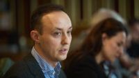 Володимир Зеленський провів нараду