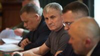 Володимир Зеленський провів нараду