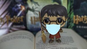 Німбус коронавірус новий штам