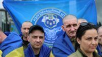 Обмін полоненими 19 червня 2025