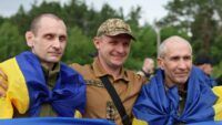 Обмін полоненими 19 червня 2025