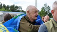 Обмін полоненими 19 червня 2025