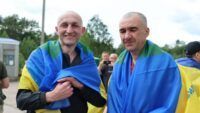 Обмін полоненими 19 червня 2025