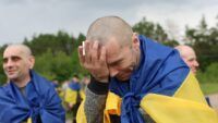 Обмін полоненими 19 червня 2025