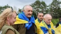 Обмін полоненими 19 червня 2025