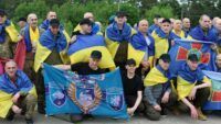 Обмін полоненими 19 червня 2025