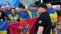 Обмін полоненими 19 червня 2025