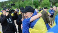 Обмін полоненими 19 червня 2025