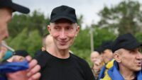 Обмін полоненими 19 червня 2025