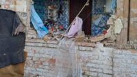 Обстріл Дніпропетровської області 19 червня
