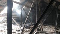 Обстріл Дніпропетровської області 19 червня