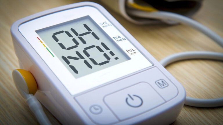 гіпертонія мобілізація