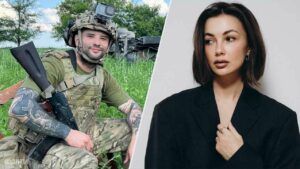 Віктор Розовий розлучився з дружиною