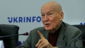Володимир Горбулін