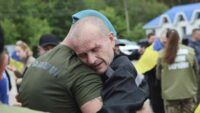 Обмін полоненими 20 червня 2025