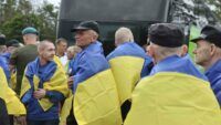 Обмін полоненими 20 червня 2025
