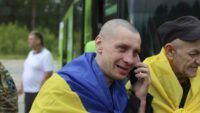 Обмін полоненими 20 червня 2025
