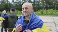 Обмін полоненими 20 червня 2025