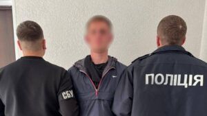 Підпал-авто-ЗСУ