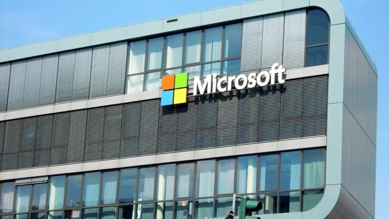 Іран поцілив в офіс Microsoft