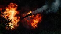 ситуація на Краматорському напрямку