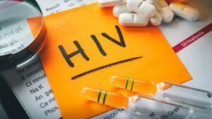 ВІЛ ліки хвороба FDA