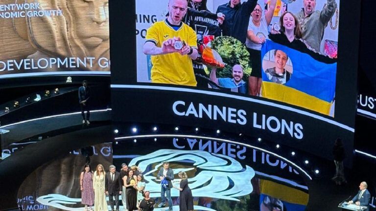 Cannes Lions 2025