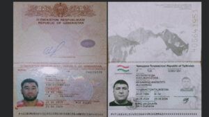 Росія мобілізує громадян Центральної Азії