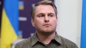 Руслан Кравченко