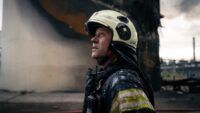 Обстріл Кременчука 21 червня 2025