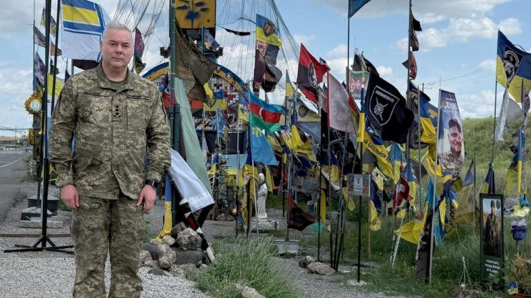 Сергій Наєв