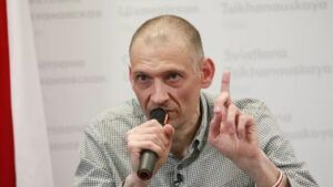 Тихановський