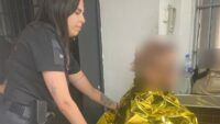 у польщі чоловік катував українку