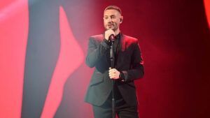 Андрій Кравченко