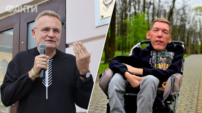 Андрій Садовий, Назарій Гусаков