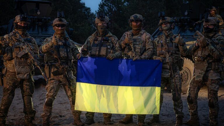 СБУ Альфа 31