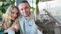 Тарас і Олена Тополі