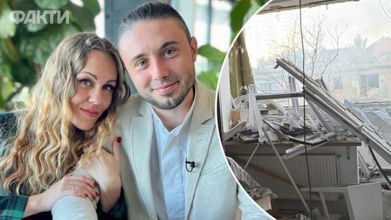 Тарас і Олена Тополі