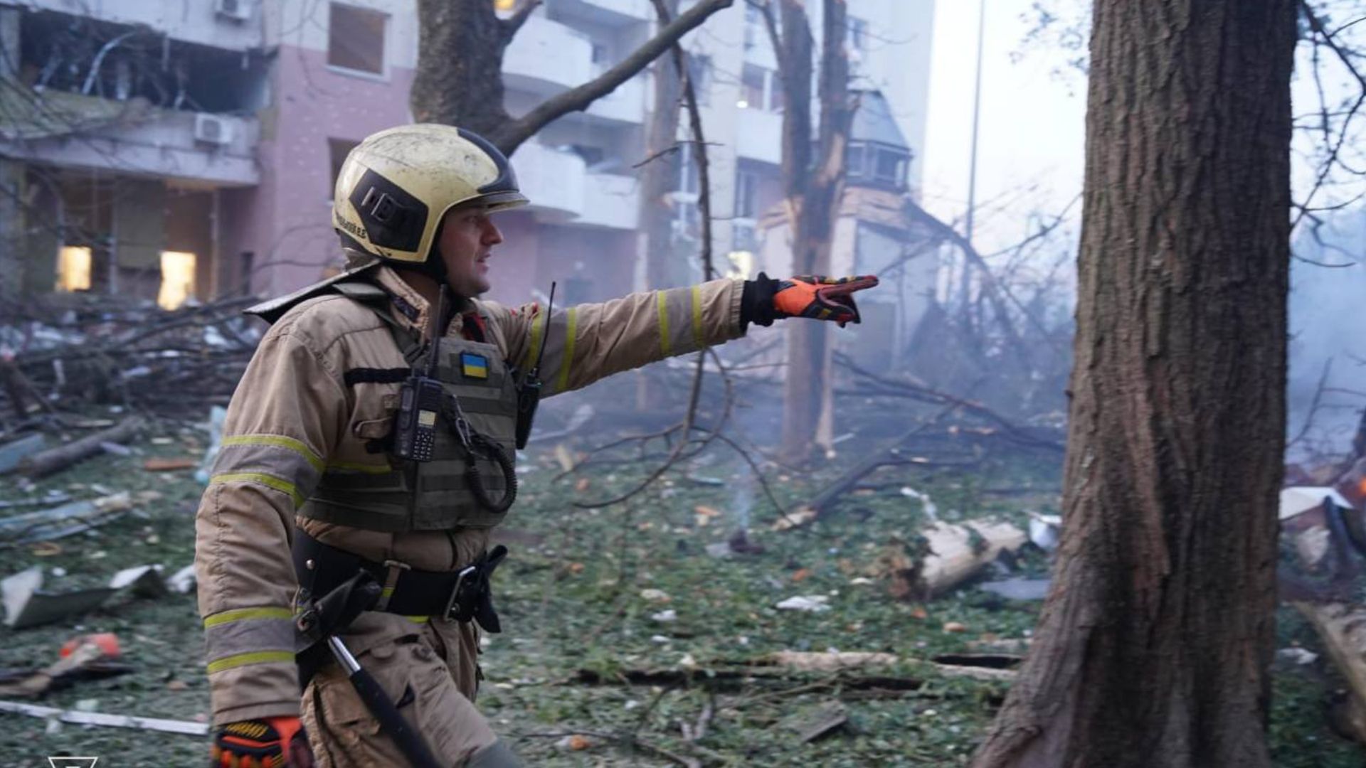 Вибухи у Києві 23 червня 2025 Вибухи у Києві 23 червня 2025