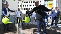 Львів центр полонені Садовий