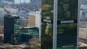 Galaxy Unpacked 2025 від Samsung