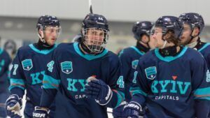 Київ Кепіталз