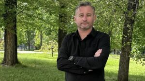 Сергій Жадан