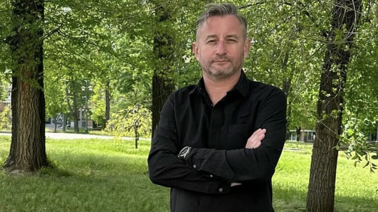 Сергій Жадан